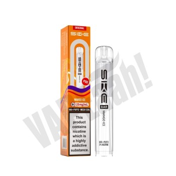 Ske Bar Original Prefilled Pods